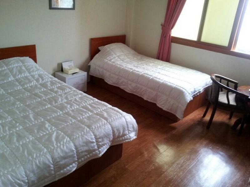 ג'גו Beach Story Hotel מראה חיצוני תמונה