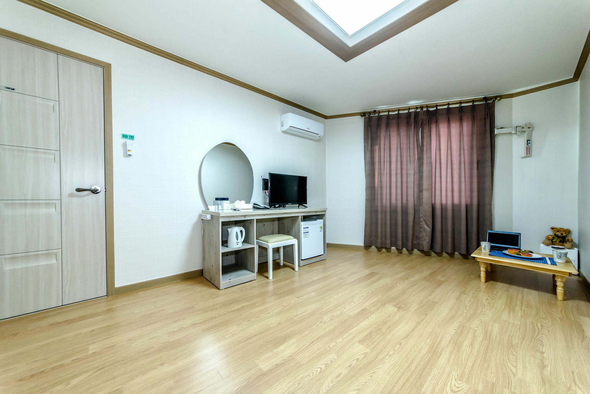 ג'גו Beach Story Hotel מראה חיצוני תמונה