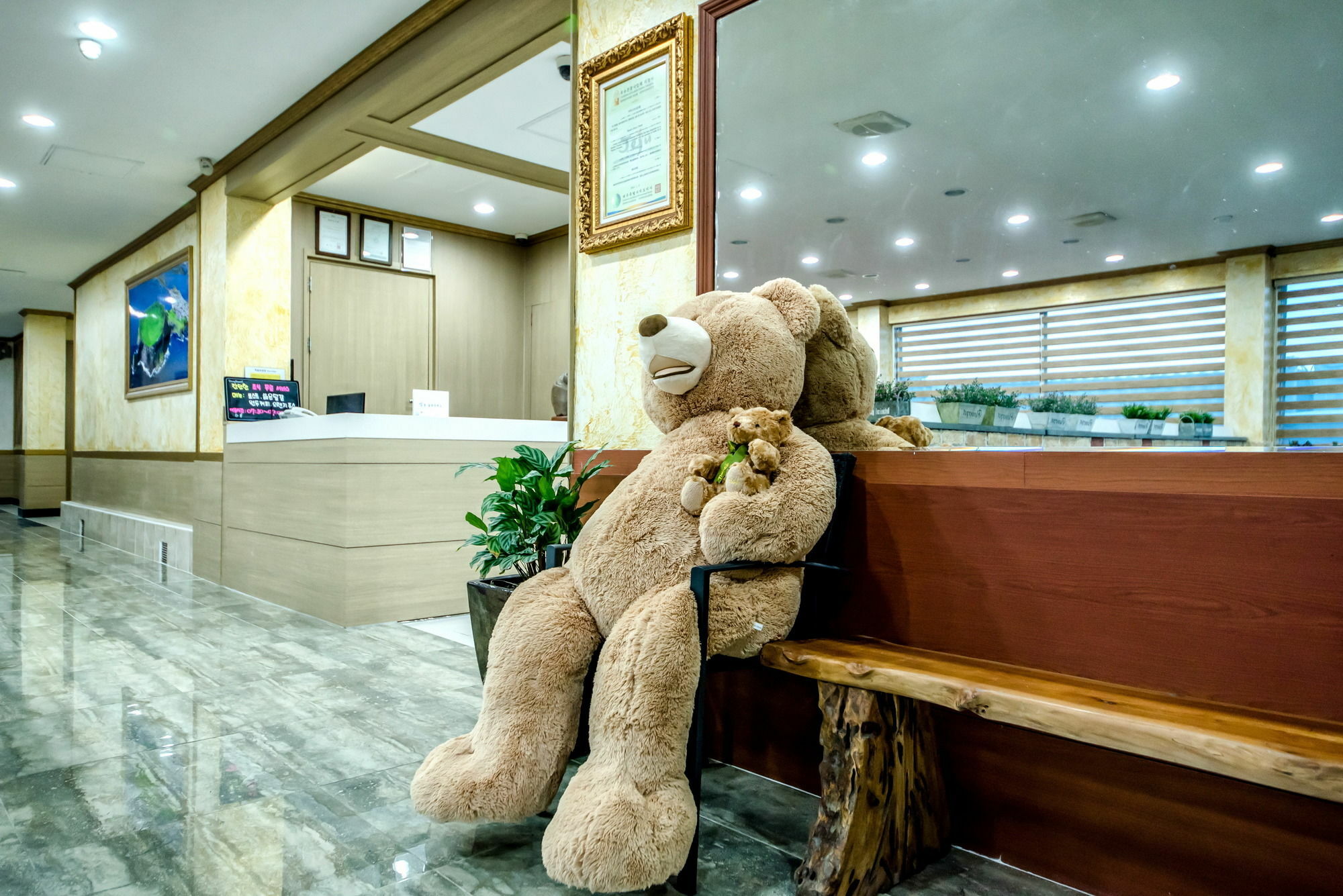 ג'גו Beach Story Hotel מראה חיצוני תמונה