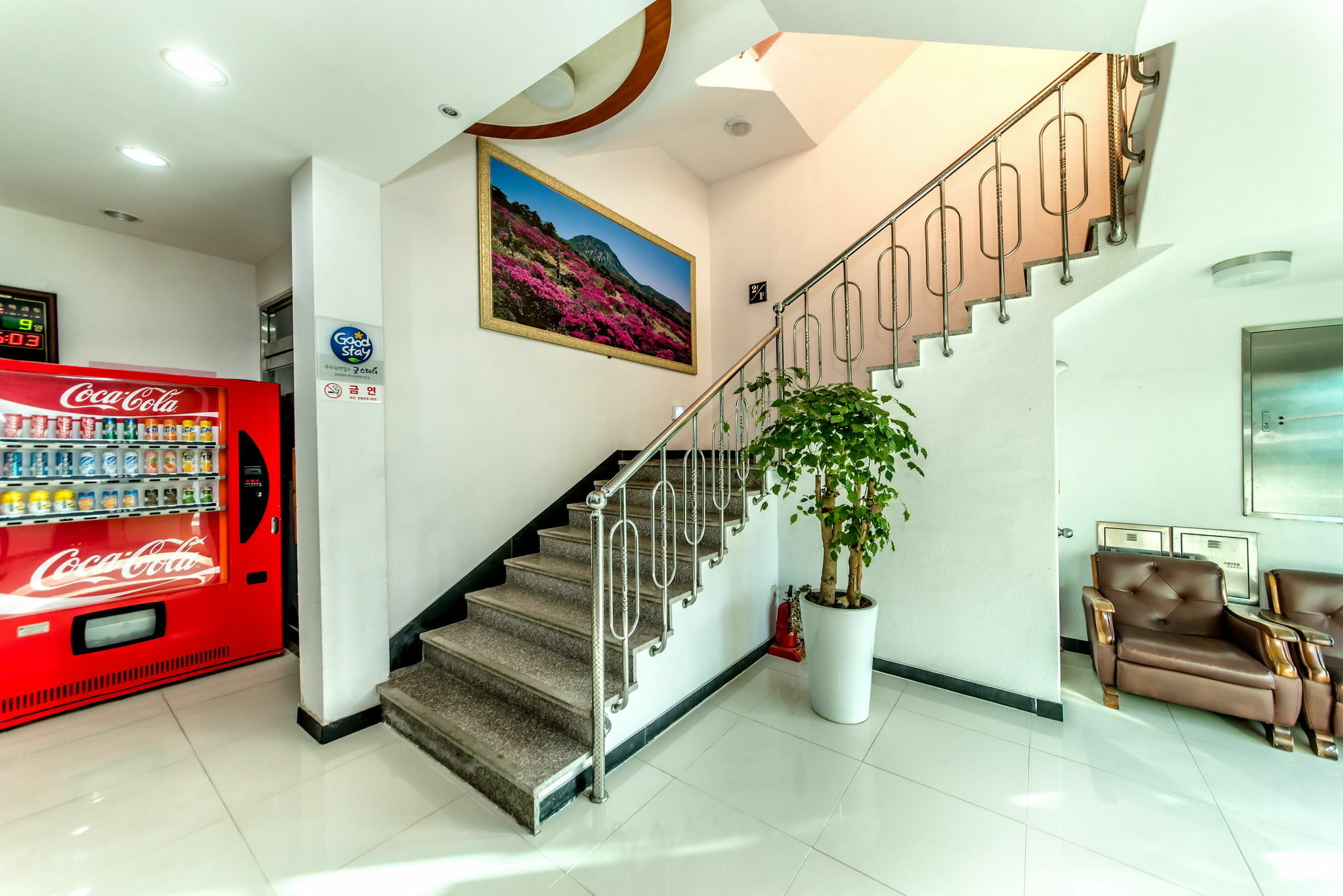 ג'גו Beach Story Hotel מראה חיצוני תמונה
