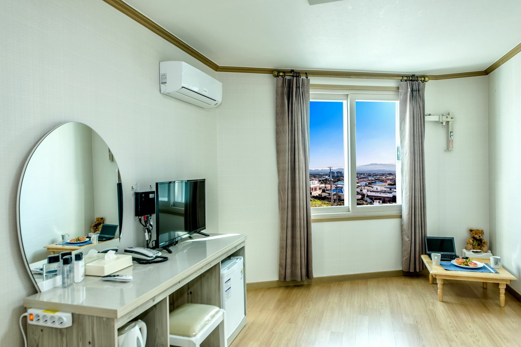 ג'גו Beach Story Hotel מראה חיצוני תמונה
