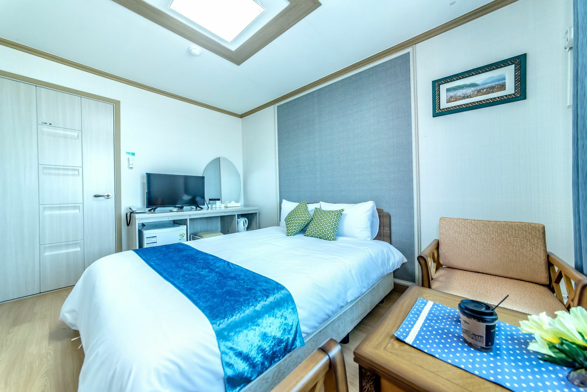 ג'גו Beach Story Hotel מראה חיצוני תמונה