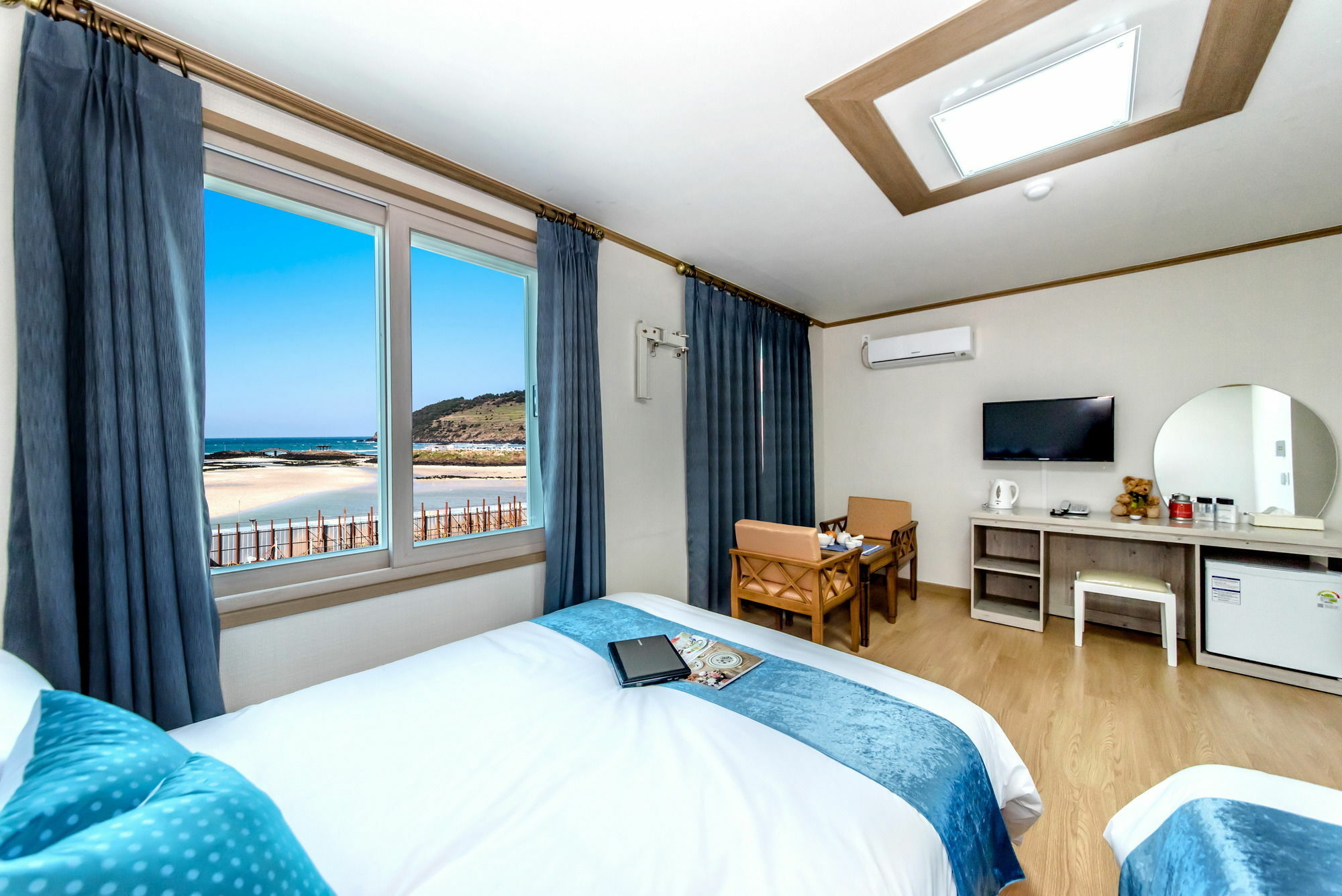 ג'גו Beach Story Hotel מראה חיצוני תמונה