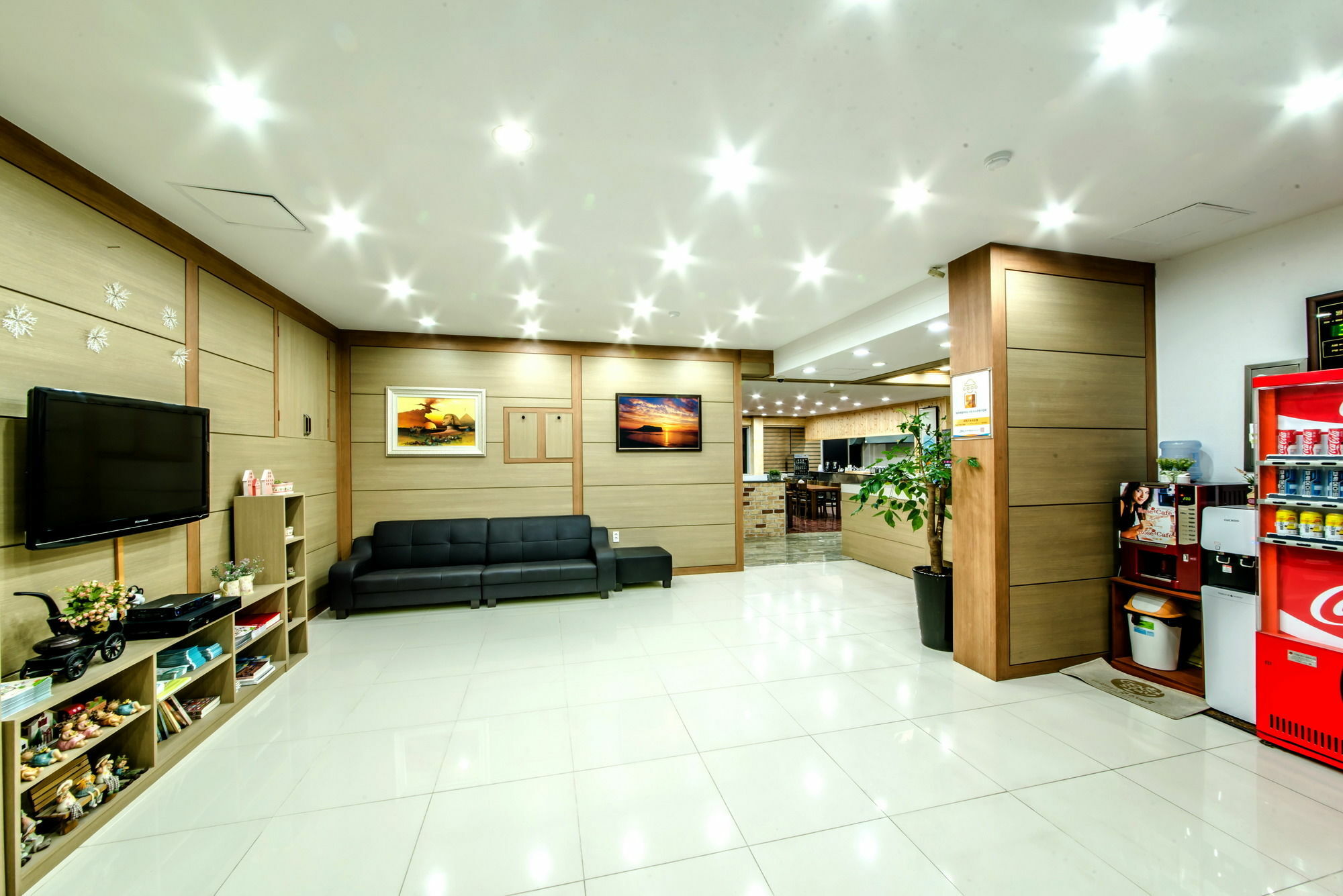 ג'גו Beach Story Hotel מראה חיצוני תמונה