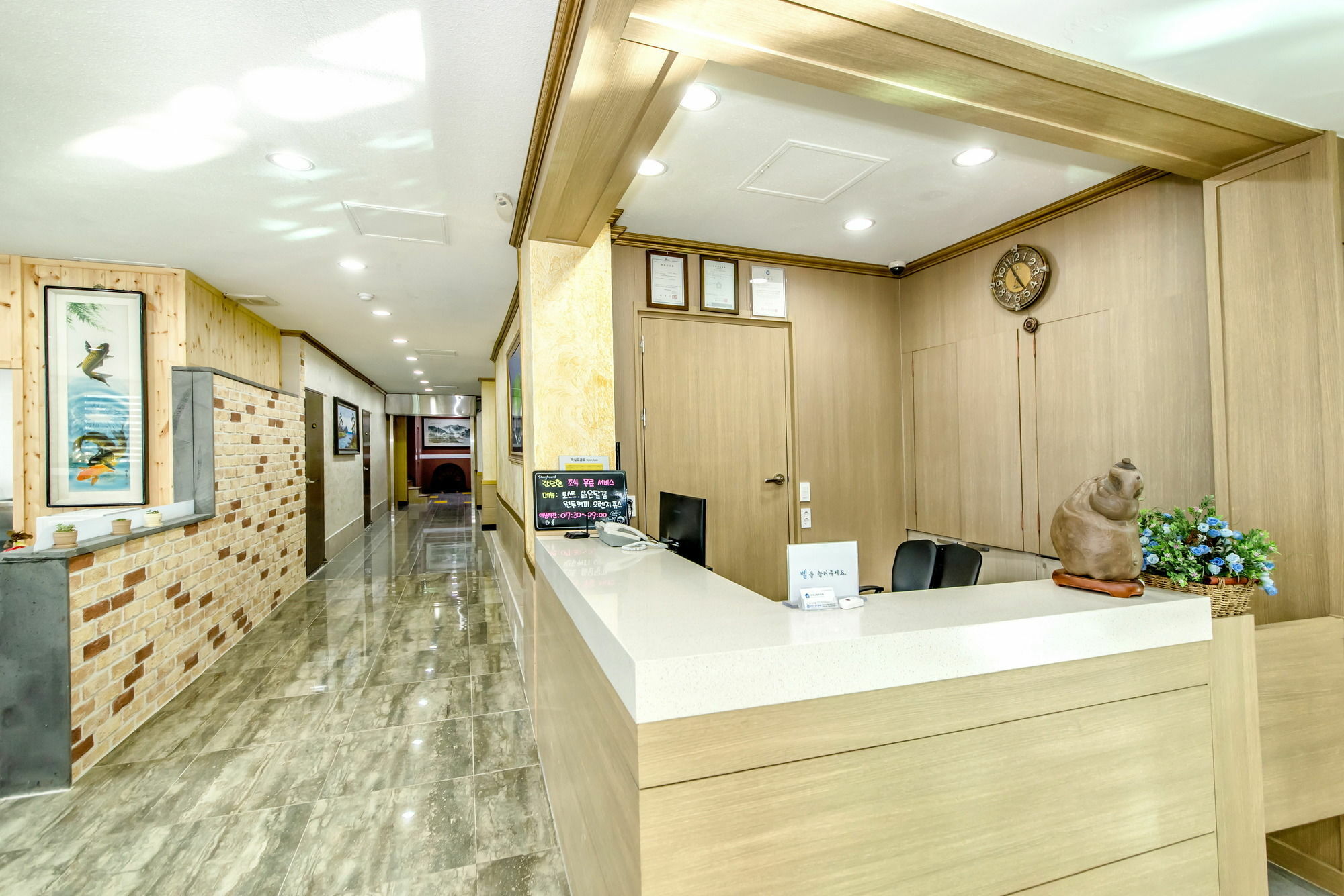 ג'גו Beach Story Hotel מראה חיצוני תמונה