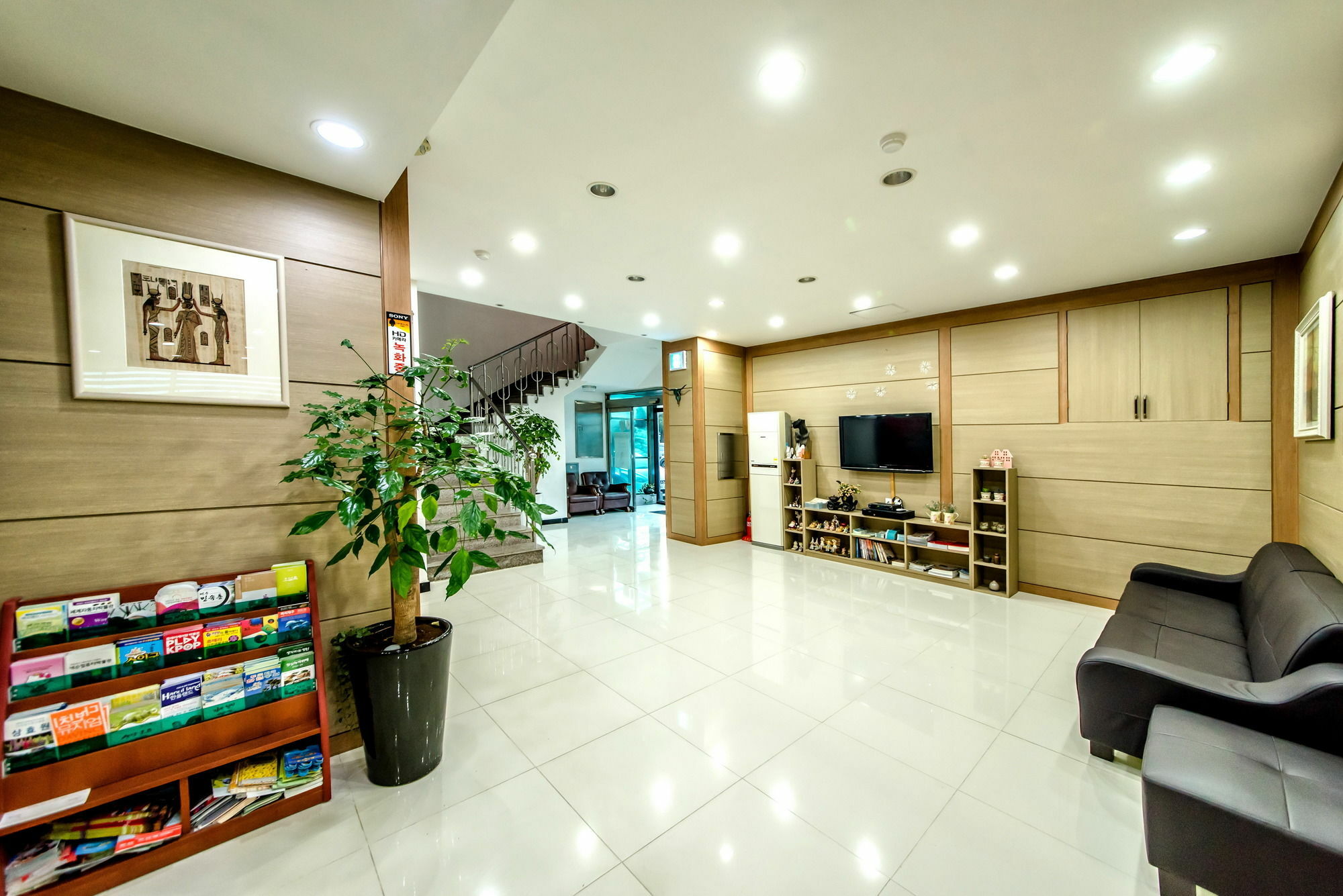 ג'גו Beach Story Hotel מראה חיצוני תמונה